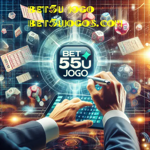 As Loterias no Bet5u Jogo: Uma Nova Esperança de Ganho